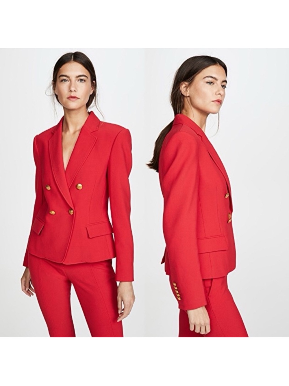 A.L.C. Hendrick Blazer